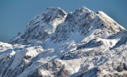 47 Il Monte Pradella e la Cima di Valsanguigno...